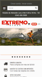 Mobile Screenshot of extremostore.com